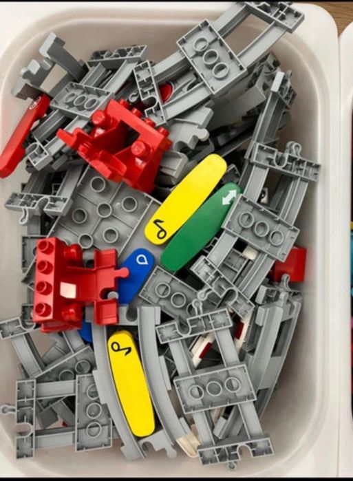 Jucării copii, Lego duplo