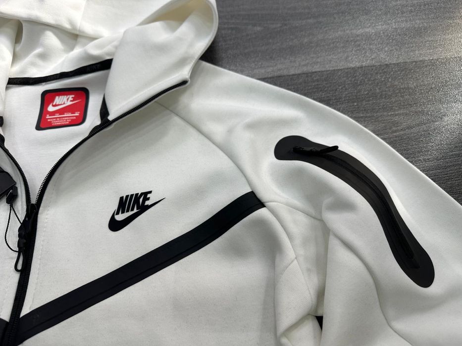 Trening Nike TECH Fleece CALITATE superioara