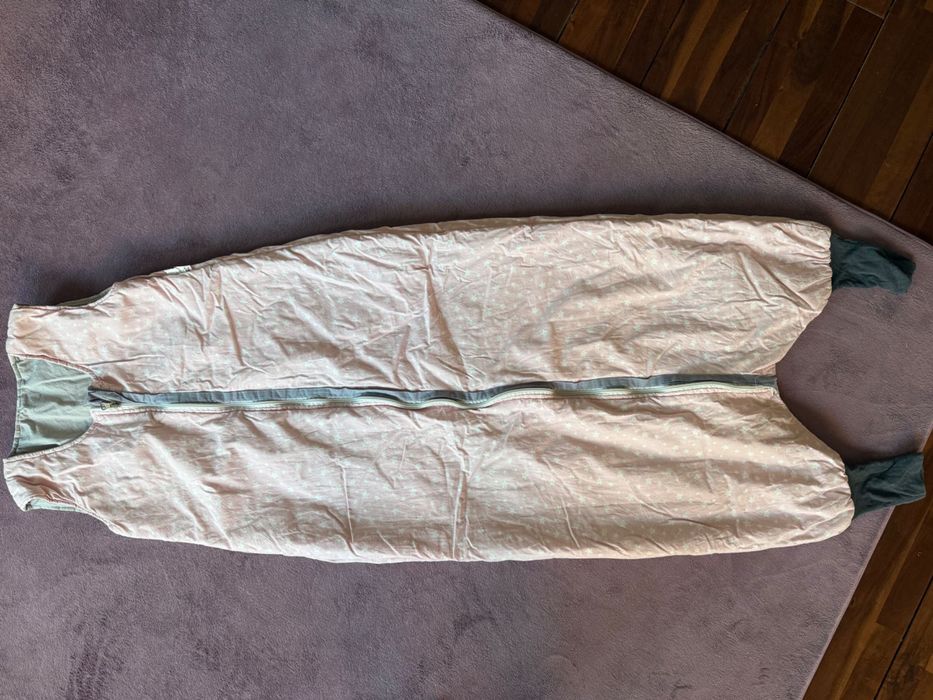 Продавам чувал за спане