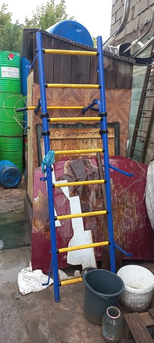 Продаётся детская горка