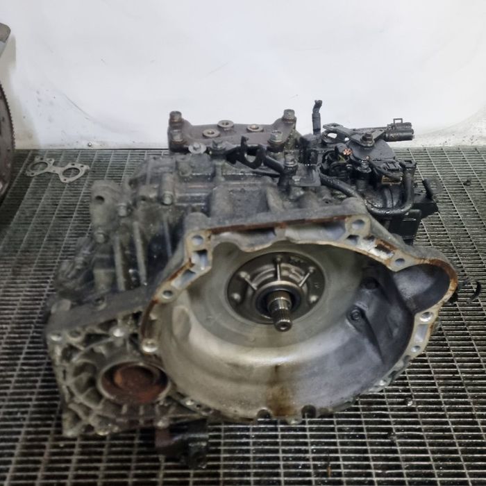 Cutie de viteze Hyundai IX35 2.0 CRDI 2010 - 2019 136CP Automata D4HA Euro5 (1427) ...