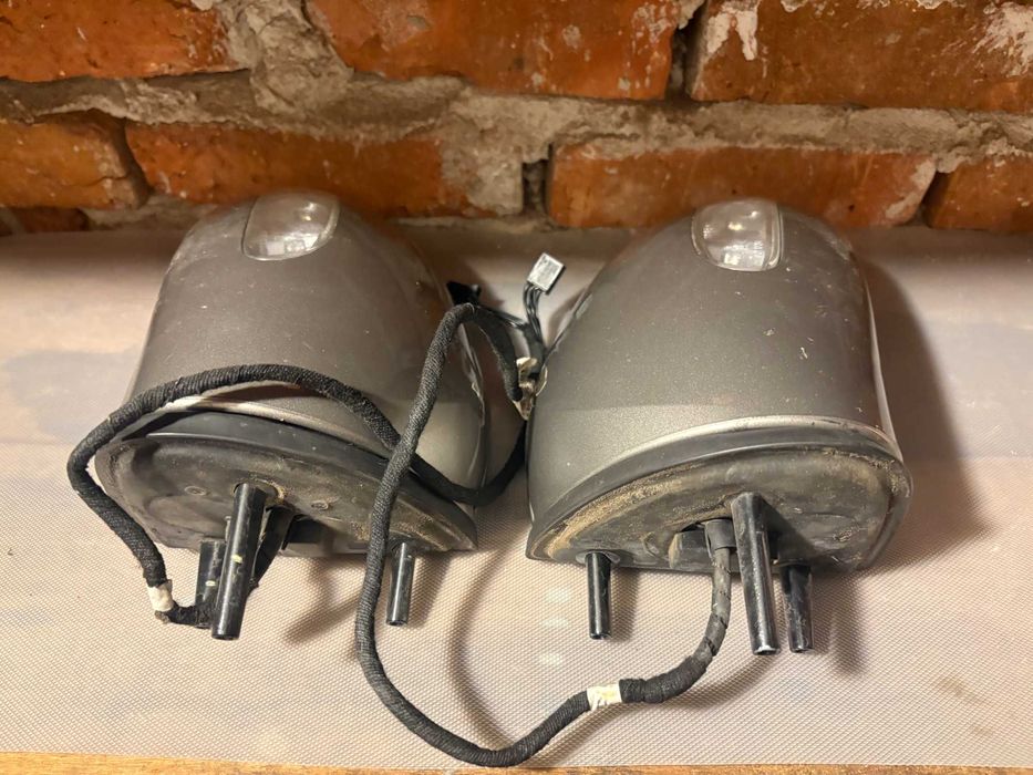 Странични огледала Мерцедес ML164