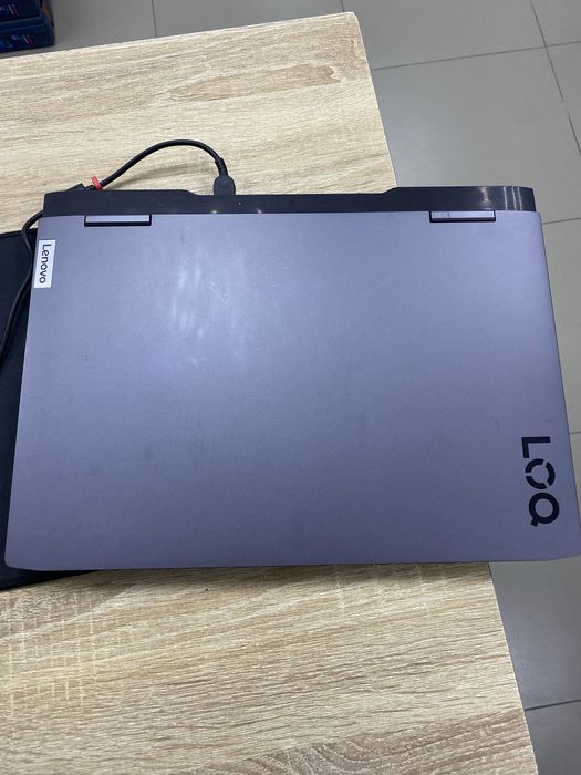 Ноутбук Lenovo Loq 15APH8 TM79