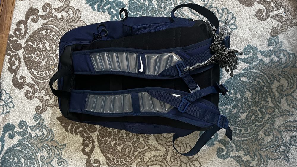 Nike Elite Bag V3