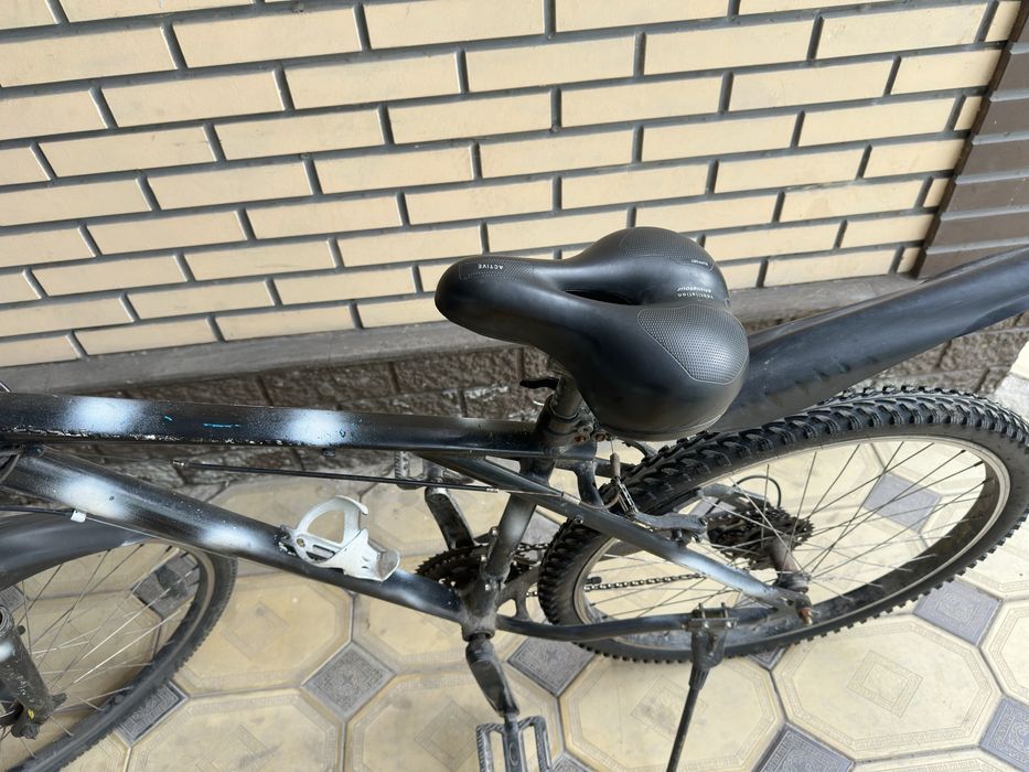 Велосипед продается срочно