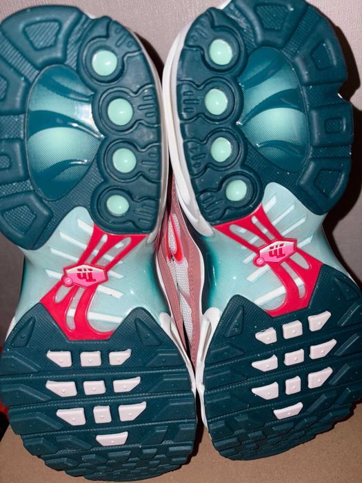 Nike Air Max Plus TN - Номер 38.5