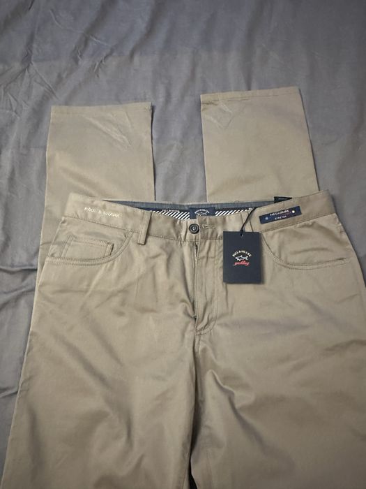 Pantaloni Paul&Shark