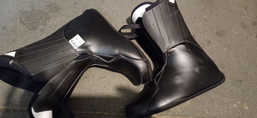 Clapari rossignol 27.5