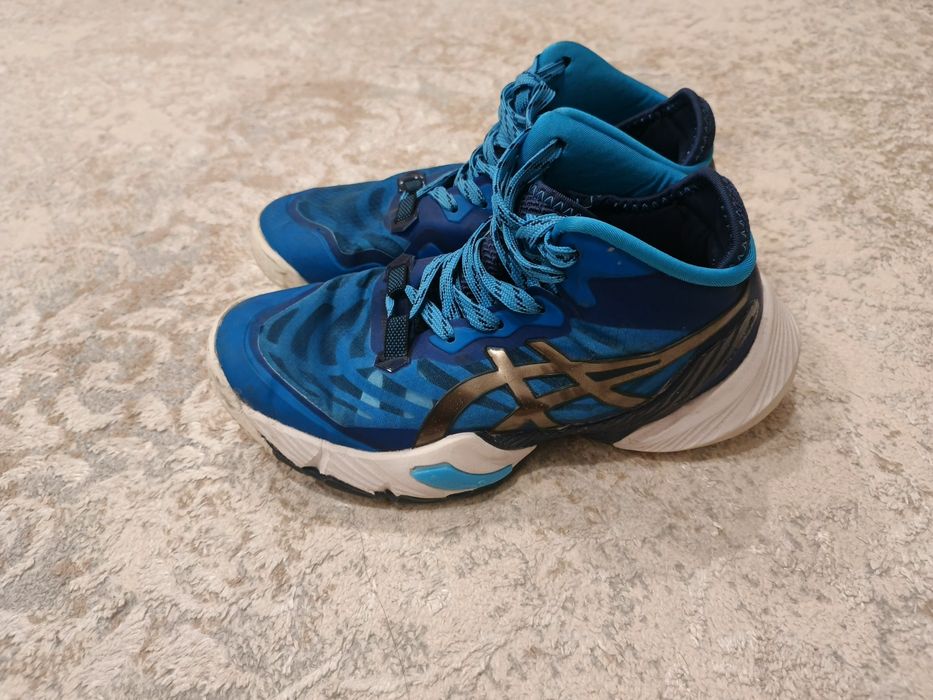 Красавки подростковые   ASICS