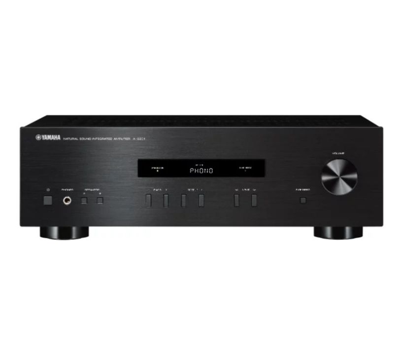 Продам усилитель ²YAMAHA A-S201 
коробка ,документы гарантия.
YAMAHA A