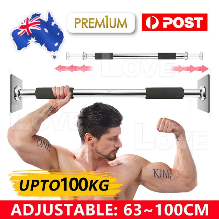 Настенный турник