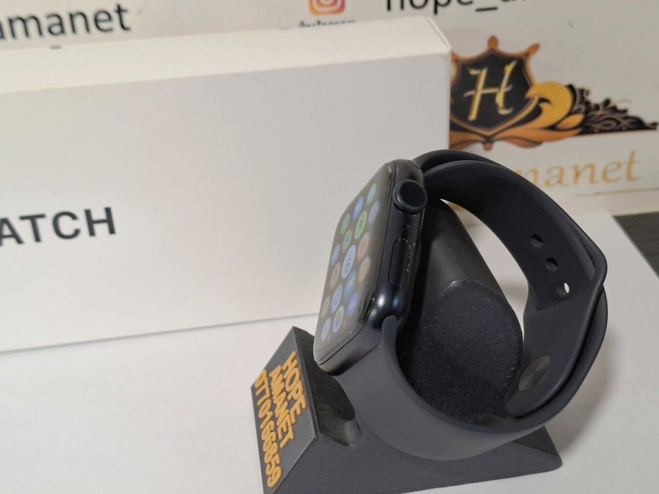 Hope Amanet P10/ SmartWatch Apple SE 2 GPS only 44mm