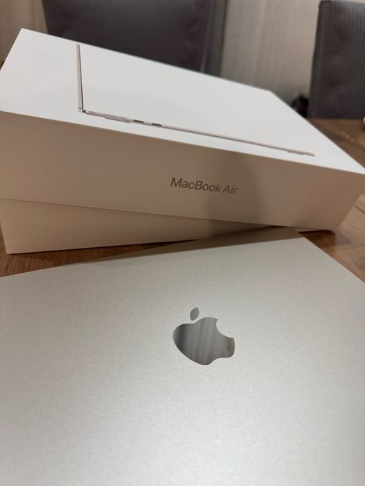 Macbook Air13 M6