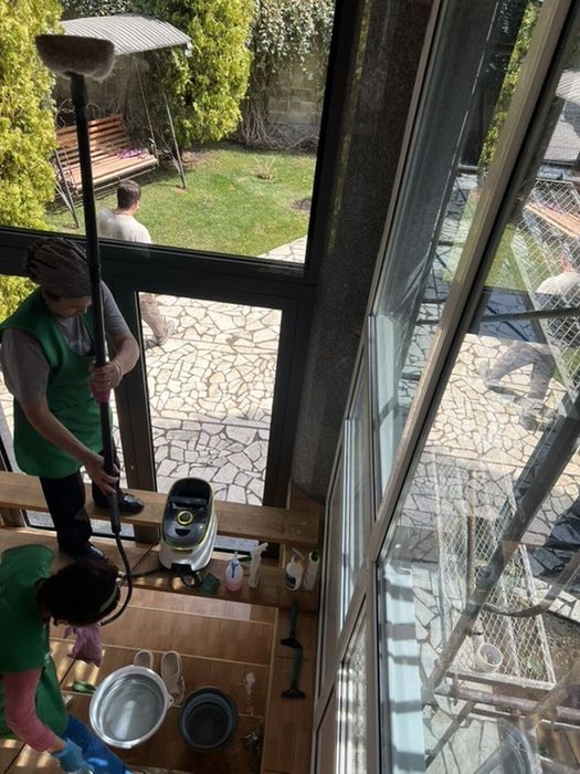 Клининг + уборка услуги Алматы.