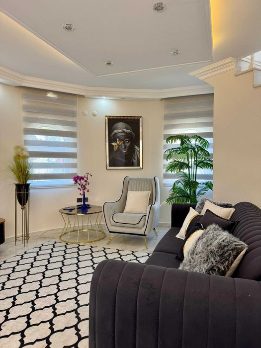 Купи недвижимость  в Турции