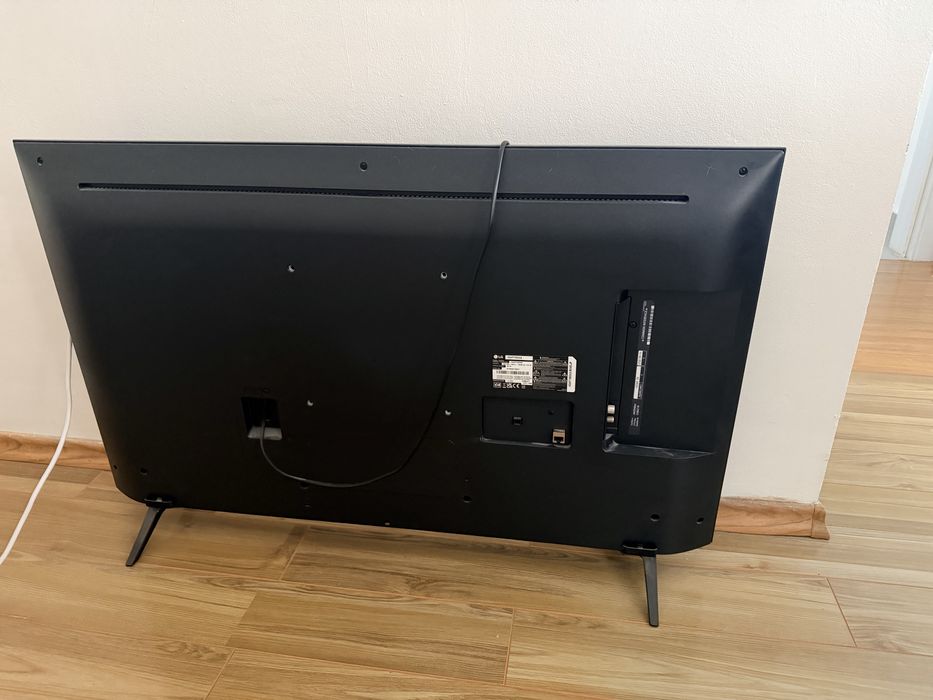 Televizor LG Ultra HD 4K