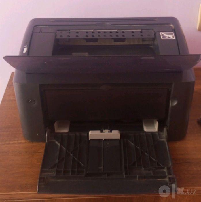 Продается принтер canon LBP3010B