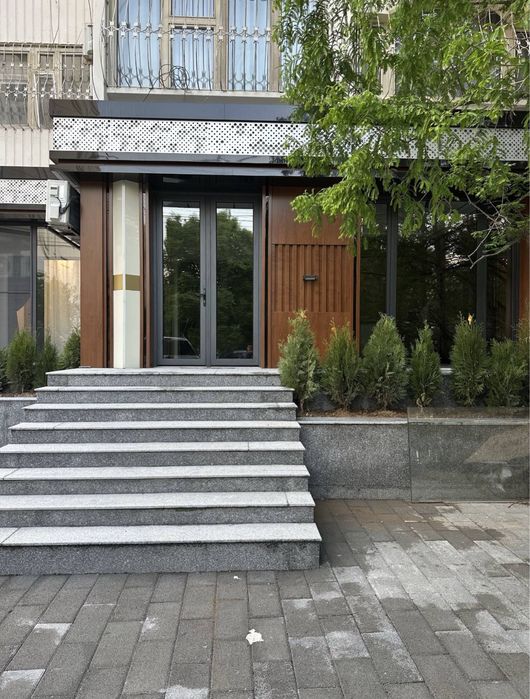 Сдается нежилое офис в Айбек