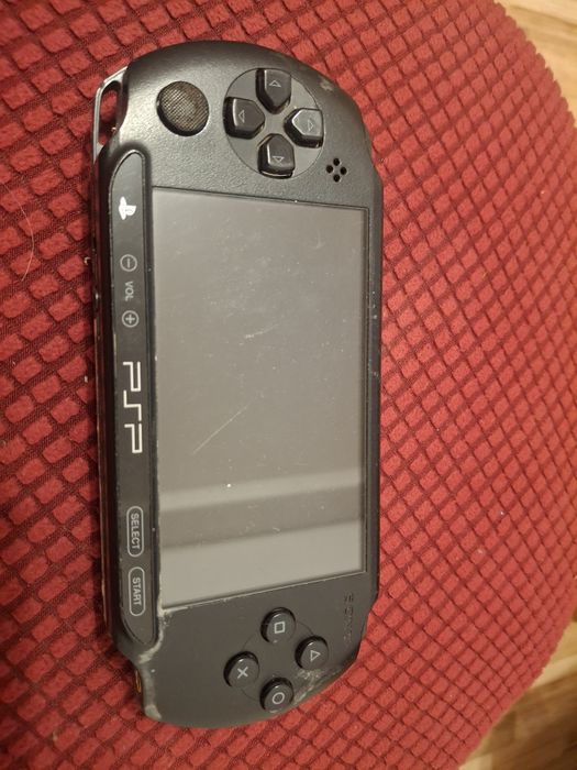 Psp , Playstation  + jocuri