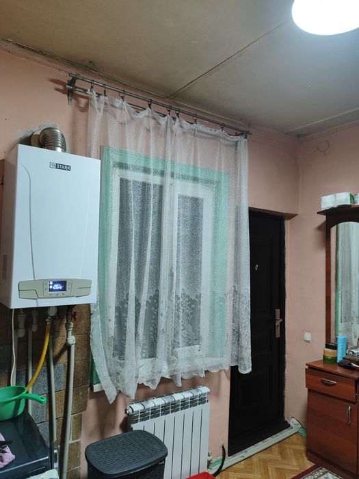 Продам  часть дома