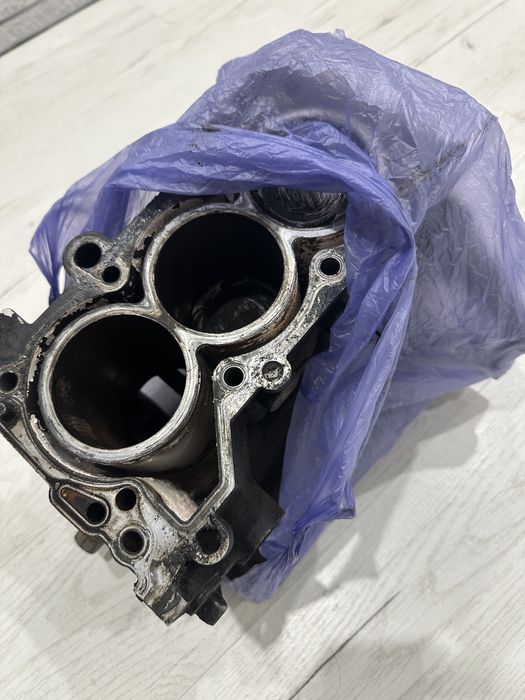 Кия пиканто 12  блок , головка