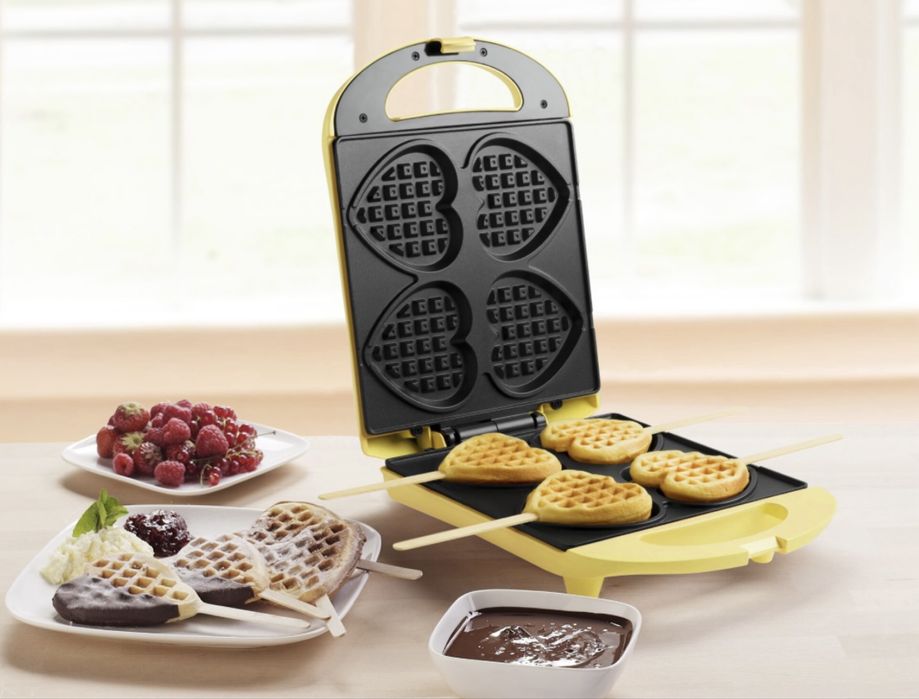 Гофретник Sweet Dreams