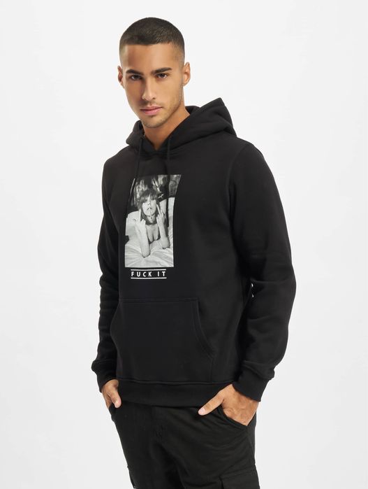 Mister Tee Fuck It 2.0 Hoody мъжки суичър/худи - S
