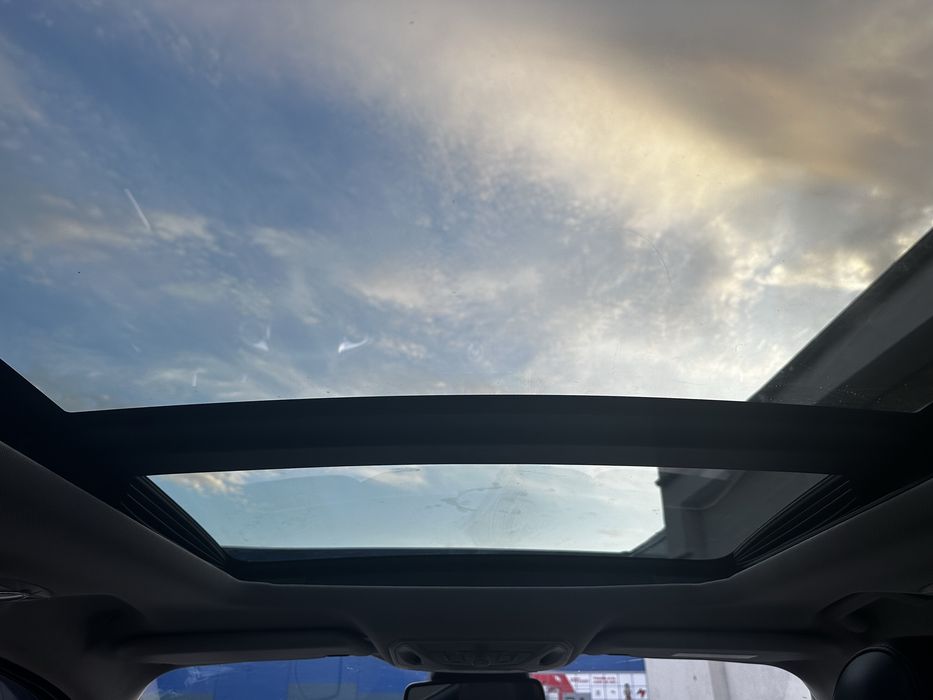 Ford kuga  2.0 TDCI 4x4 an 2014