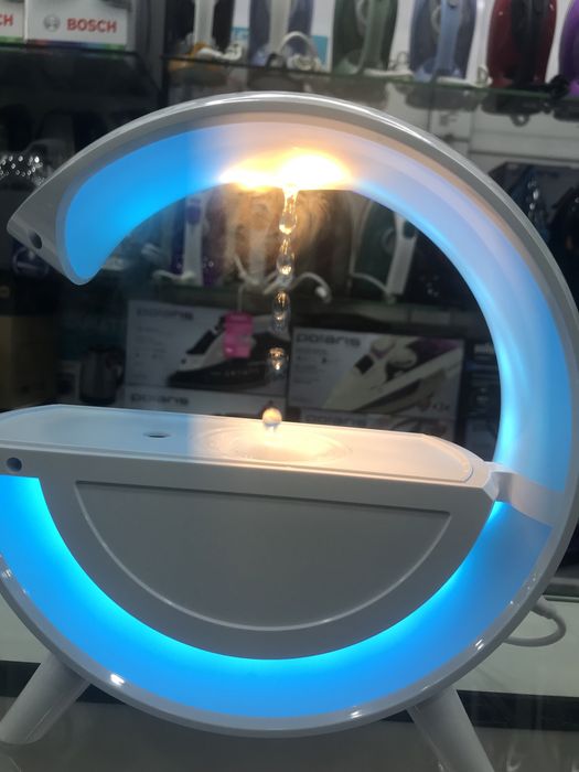 Anti - gravity T00K8