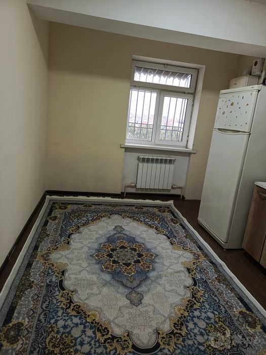 Sergili yangi hayot 2 xonali kvartira