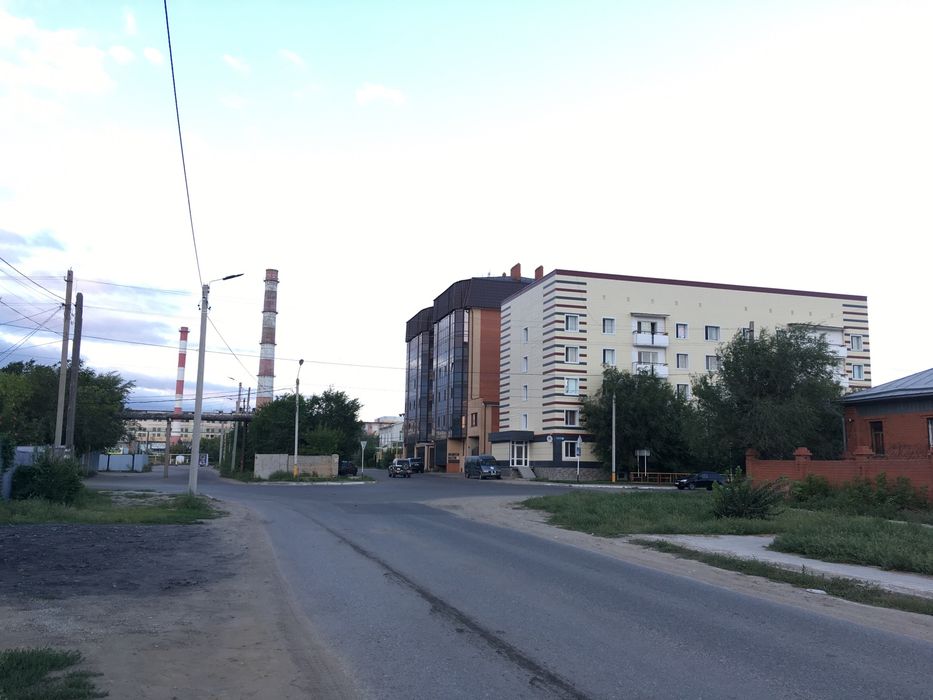 Продам частный дом в центре