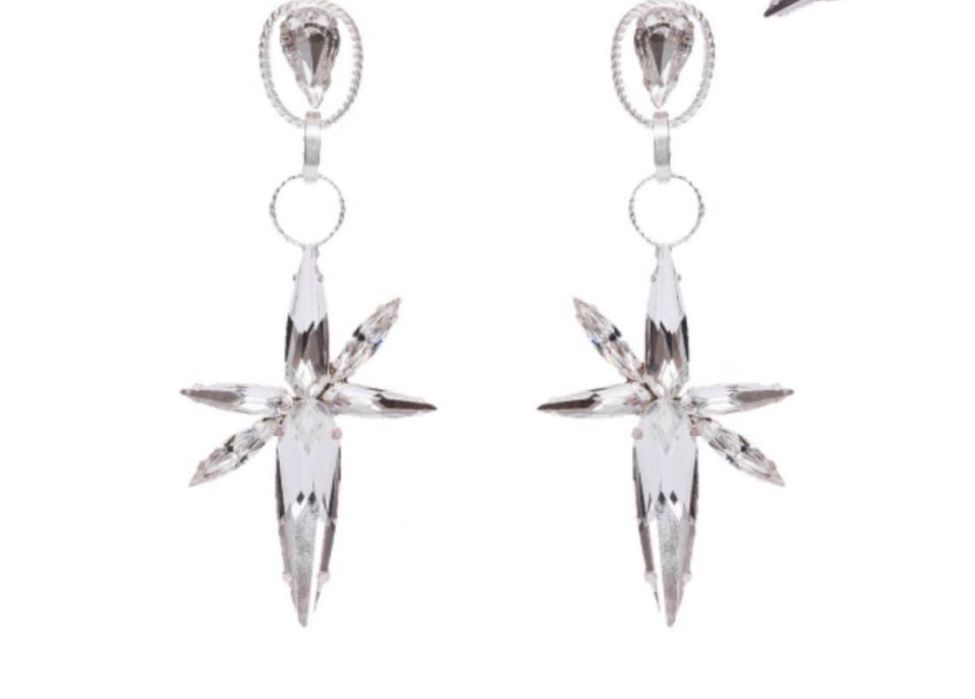 Бижута Swarovski на Kdp