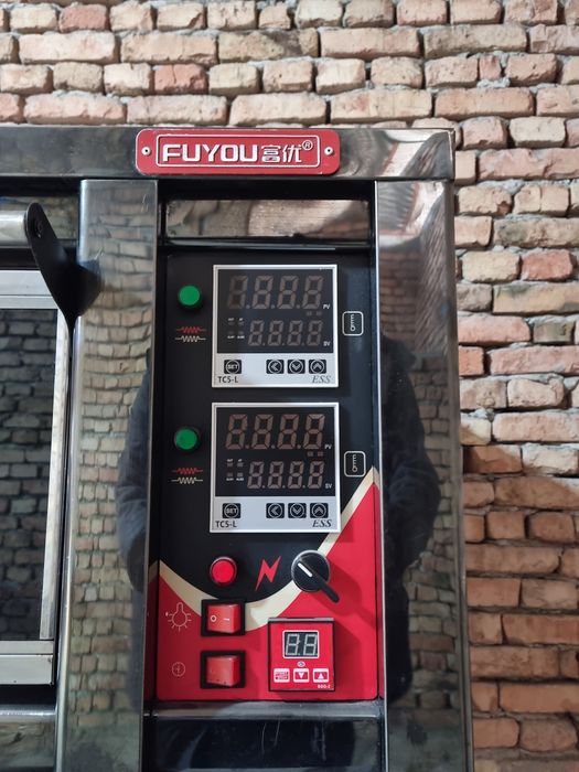 Pech 3 patnosli (Xitoy)