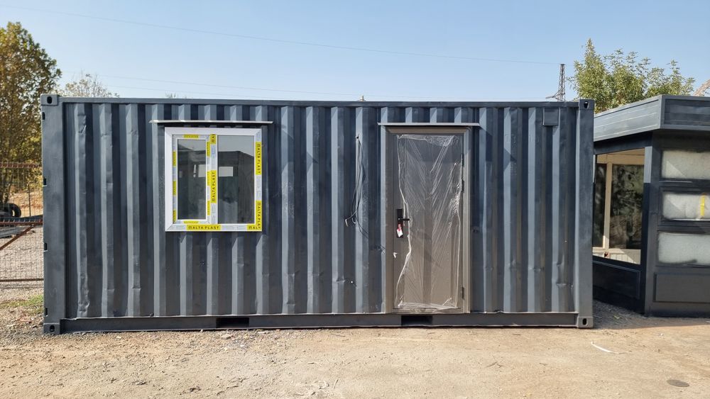 Konteyner ofis uy kontener kontainer contener