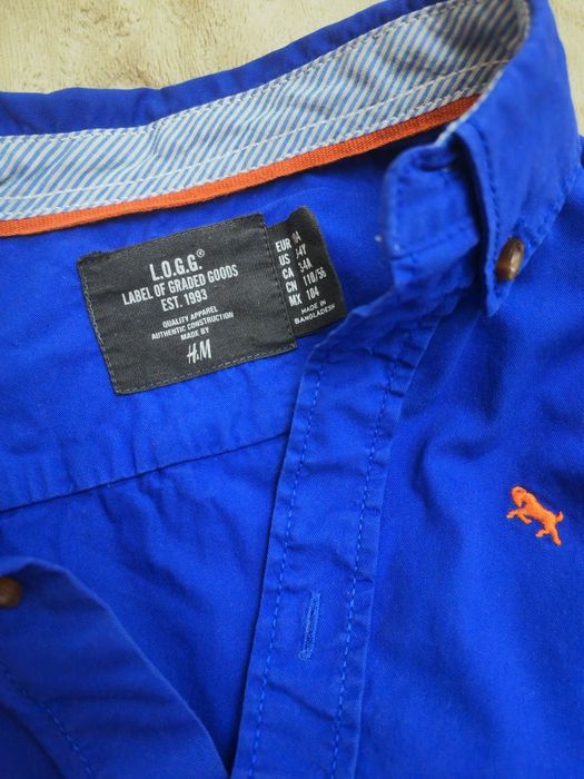 Рубашка для мальчика