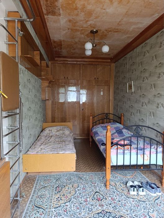 Без посредников! 4-комнатная квартира-дуплекс 100 м² (своя)