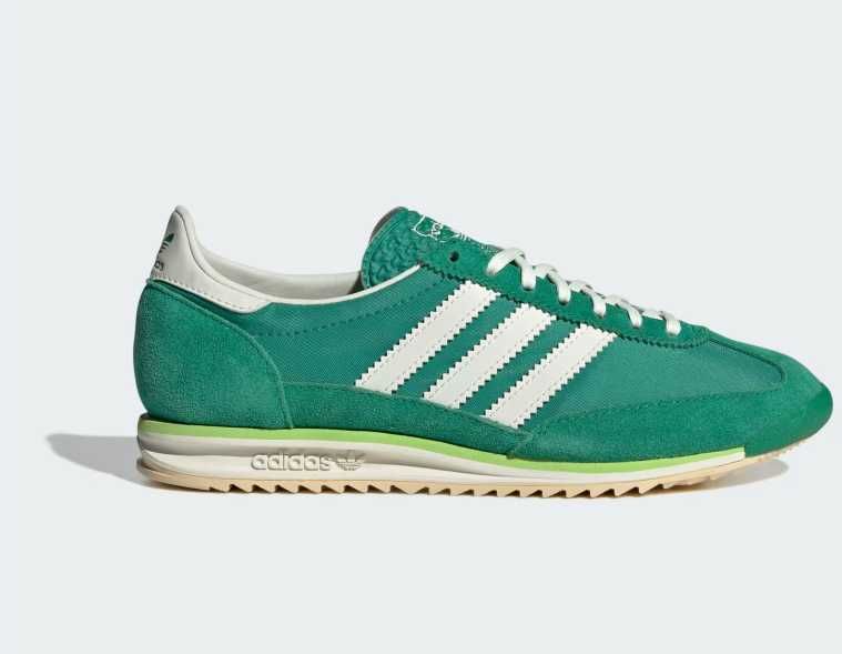 Обувки дамски   ADIDAS SL72 OG W    EU36 -41 1/3  КОЛЕДНО НАМАЛЕНИЕ