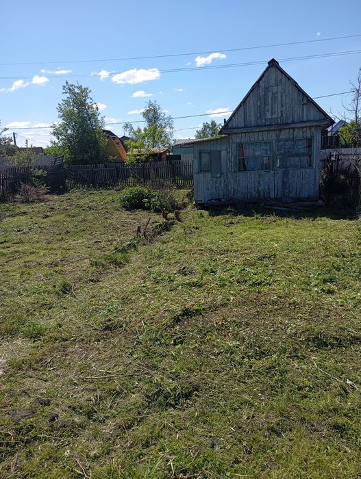 Продам дачу район Новопавловка!