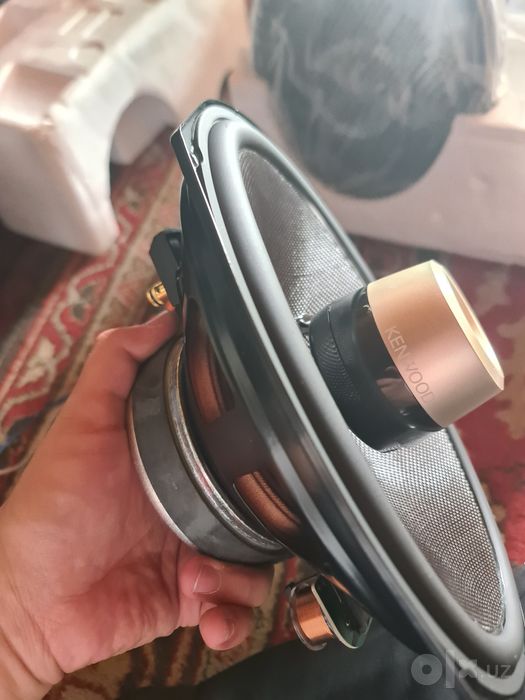 Kenwood 700wat mode in Vetnam yengi botiks