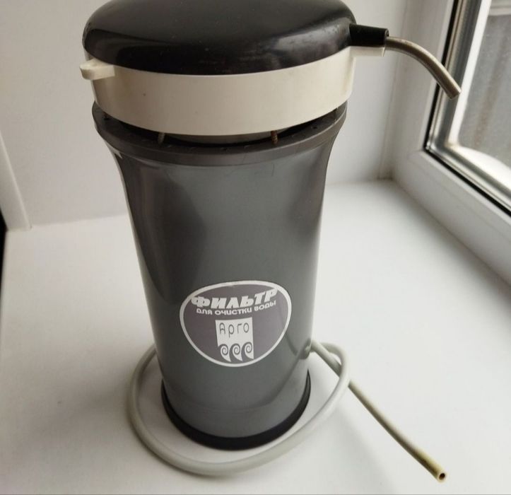 Фильтр для очистки воды