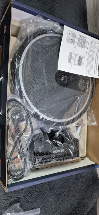 Miele Прахосмукачка робот