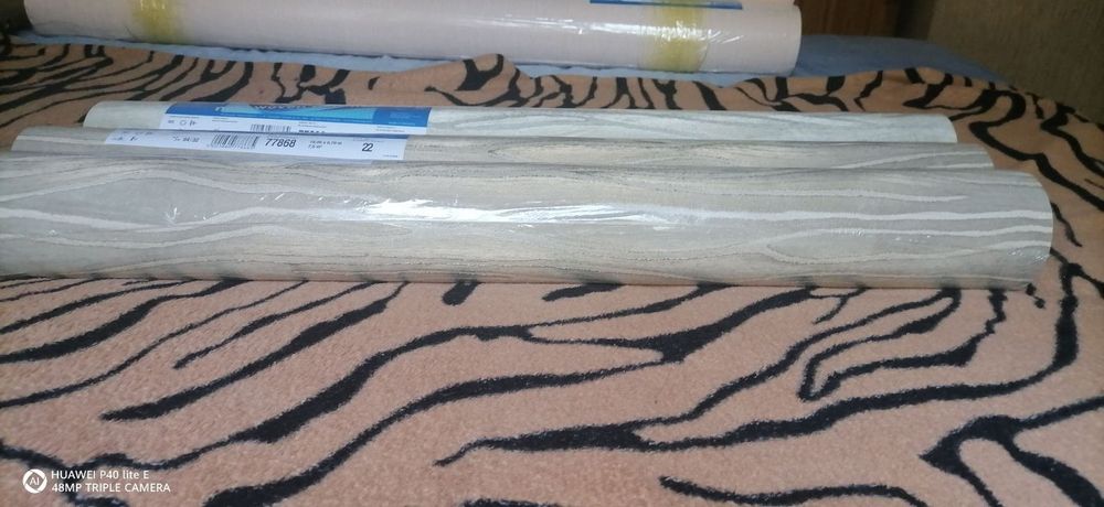 Обои немецкого производства