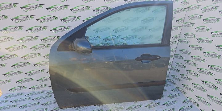Usa / Portiera fata stanga Ford Focus prima generatie