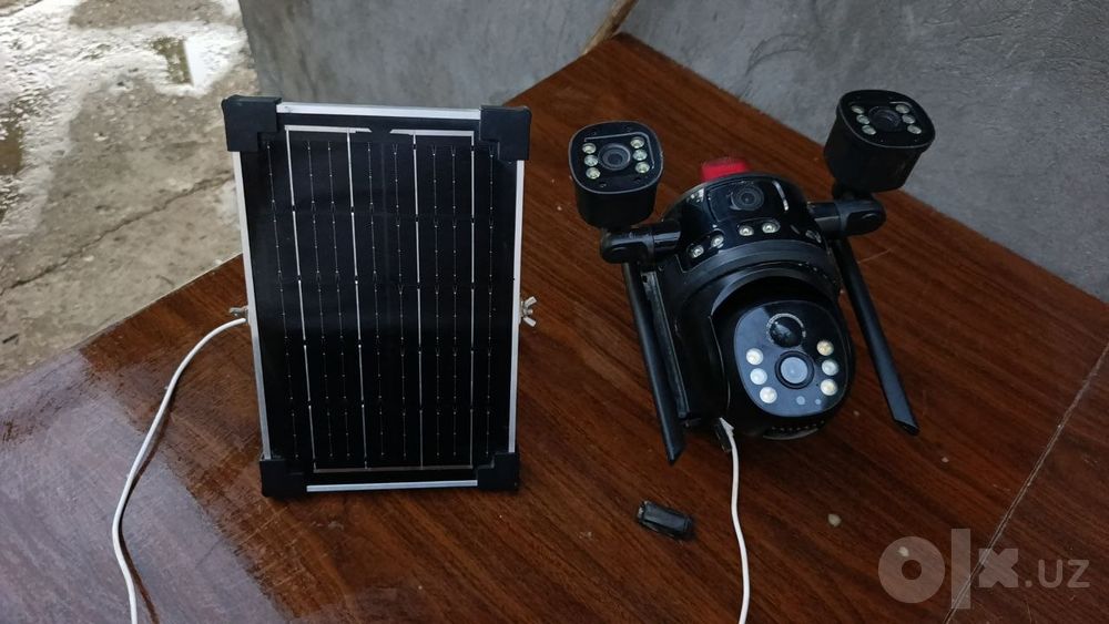 Kamera simkartali iwlidi aybi yoq 2 oy ishlatilgan