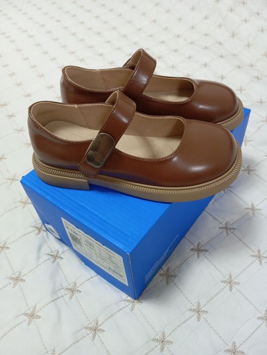 Туфли фирмы Капитошка 31размер