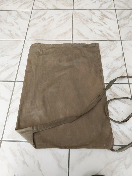 Мешка - стара, войнишка