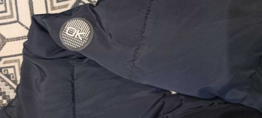 зимно яке  за 14 г на OKAIDI