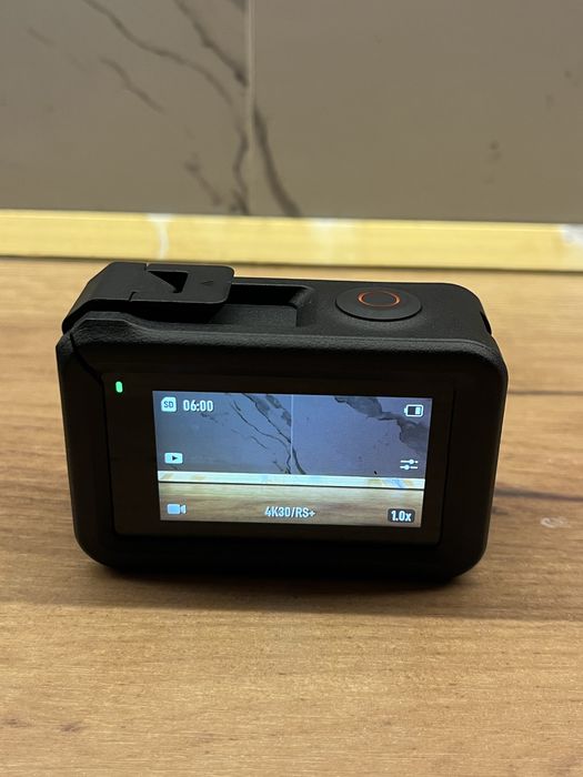 DJI Osmo Action 3 - Echivalent GoPro Hero 11