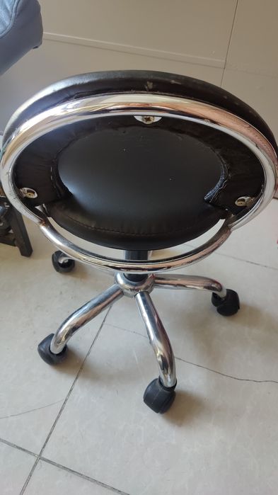 Стул для мастера