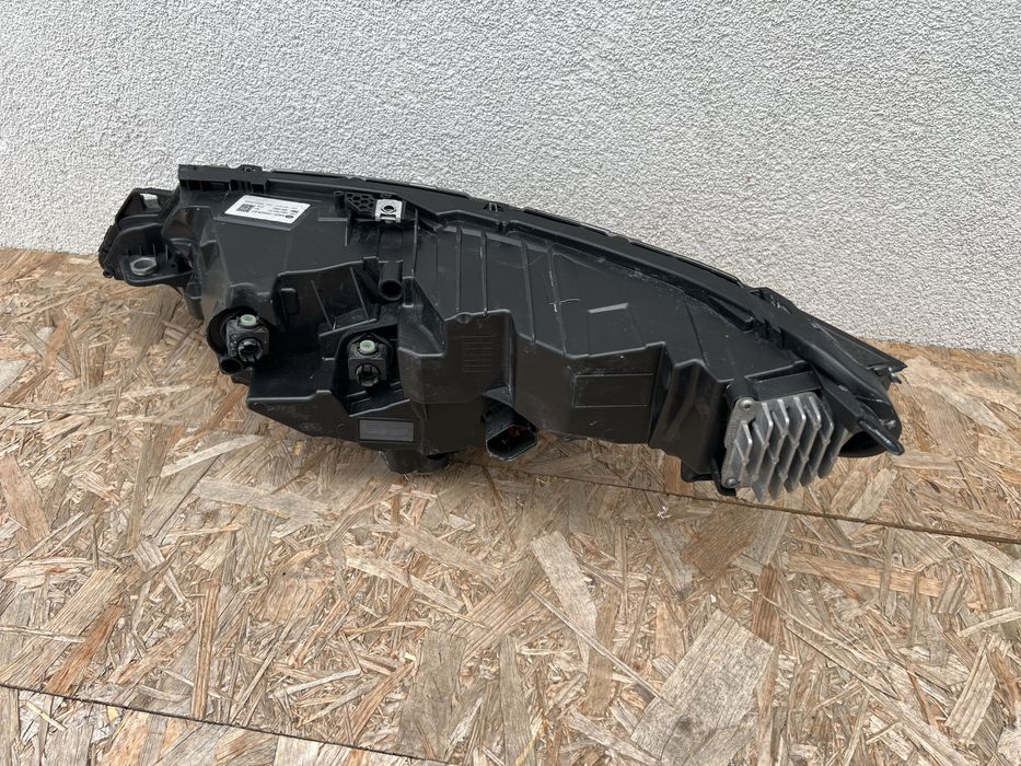 Far dreapta Range Rover Evoque L551 Full LED MATRIX Original Europa